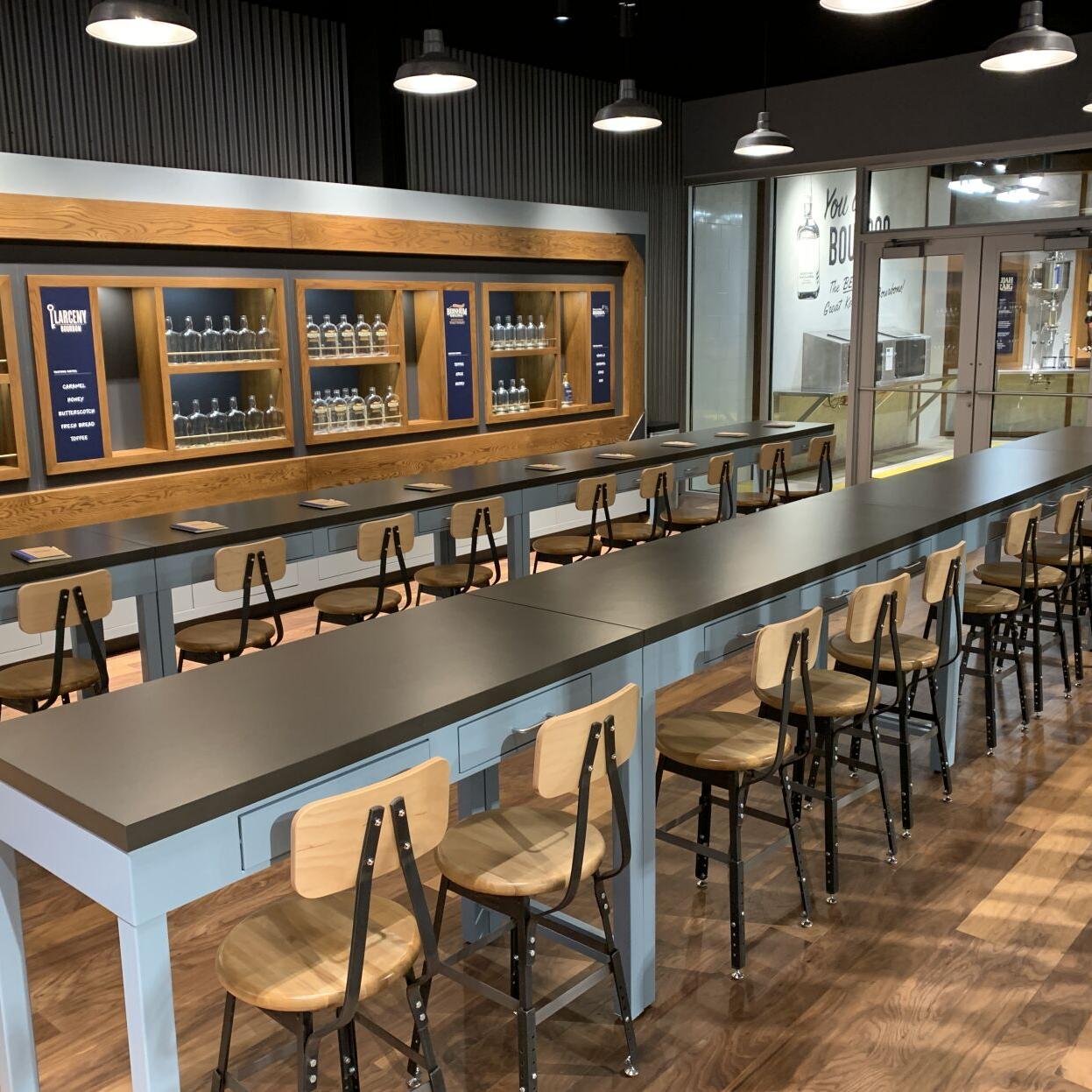 Heaven Hill Bourbon Experience (22).JPG
